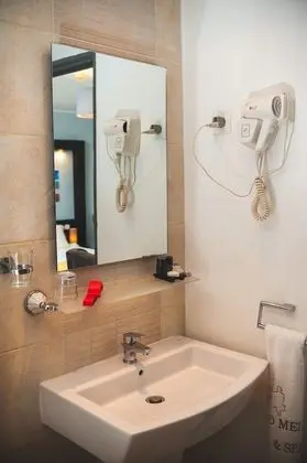 Executive Tek Büyük Yataklı Oda