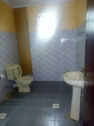 İki Ayrı Yataklı Oda