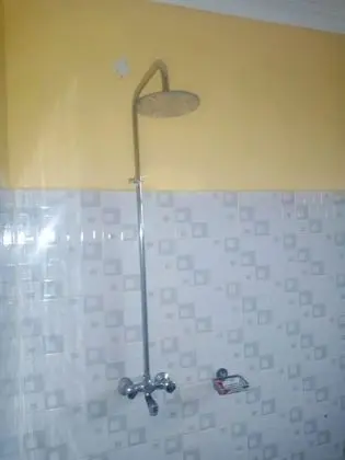 İki Ayrı Yataklı Oda