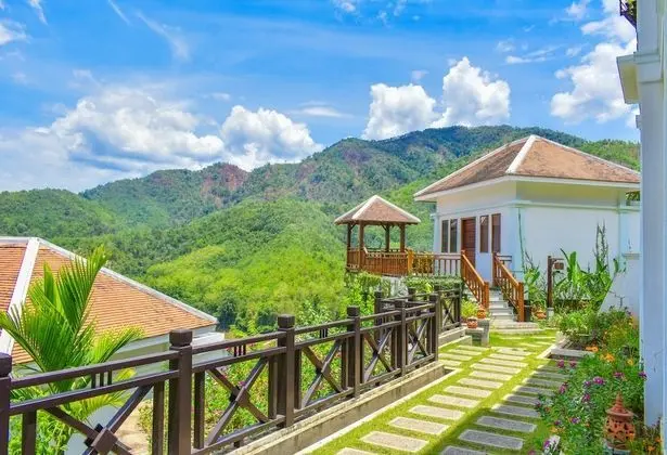 Signature Villa