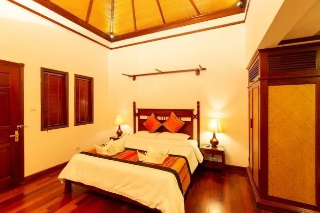 Signature Villa