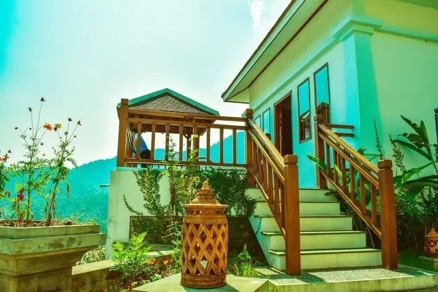 Signature Villa