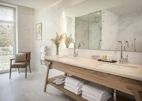 Comfort Oda