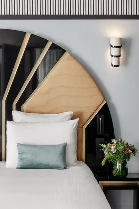 Deluxe Oda, 1 Çift Kişilik Yatak ve Çekyat, Balkon, Deniz Manzaralı (Seaside)