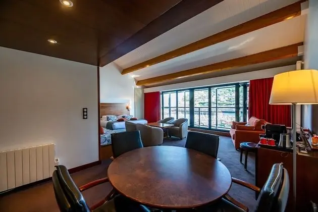 Deluxe Süit, 1 Çift Kişilik Yatak, Deniz Manzaralı