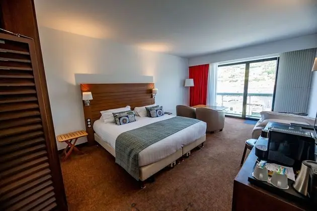 Superior Tek Büyük Yataklı Oda