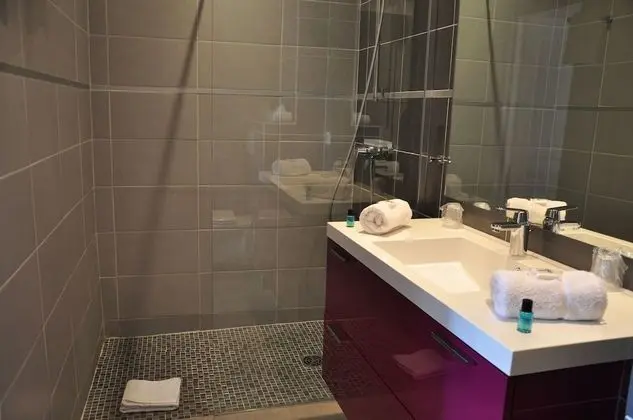 Tek Büyük Yataklı Oda, Teras, Bahçeli