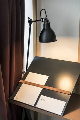 Basic İki Ayrı Yataklı Oda (Chambre Cosy Twin)