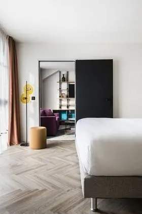 Basic Süit (Suite Panoramique)