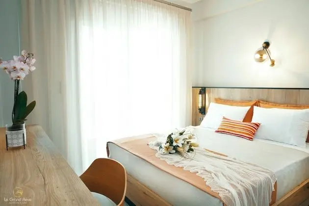 Deluxe Apart Daire