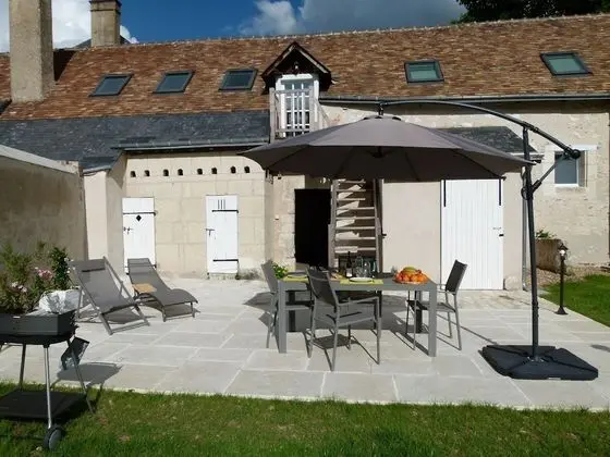 Çatı Katı Süiti (Penthouse), Küçük Mutfak