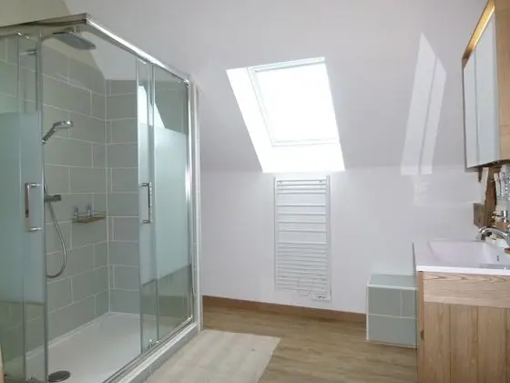 Çatı Katı Süiti (Penthouse), Küçük Mutfak