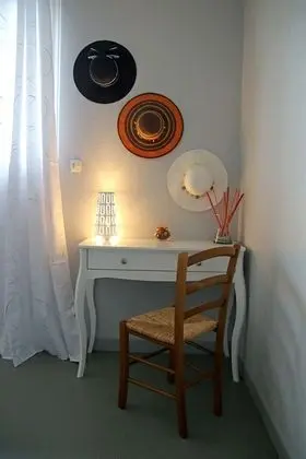 Comfort Tek Büyük Yataklı Oda (Salamandre)