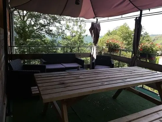 Comfort Tek Büyük Yataklı Oda (Salamandre)