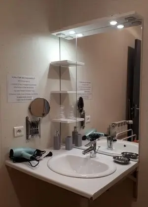 Comfort Tek Büyük Yataklı Oda (Salamandre)