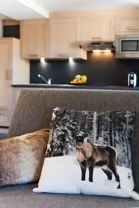 Classic Apart Daire, 2 Yatak Odası, Engellilere Uygun