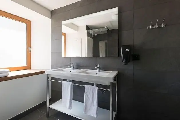 Comfort Apart Daire, 2 Yatak Odası, Dağ Manzaralı