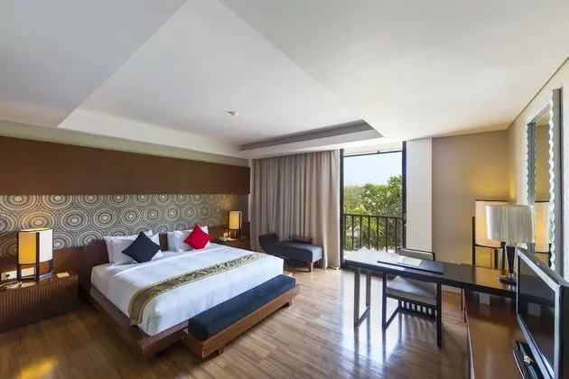 One Bedroom Suite