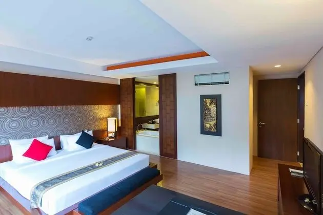 Two Bedroom Suite