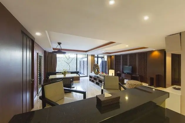 Two Bedroom Suite