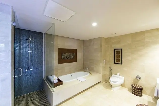 Two Bedroom Suite