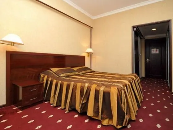 Tek Kişilik Oda Standard