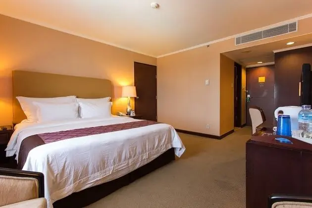 Superior Tek Kişilik Oda (With 1 Single Bed)