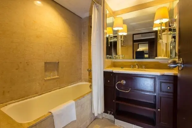 Superior Tek Kişilik Oda (With 1 Single Bed)
