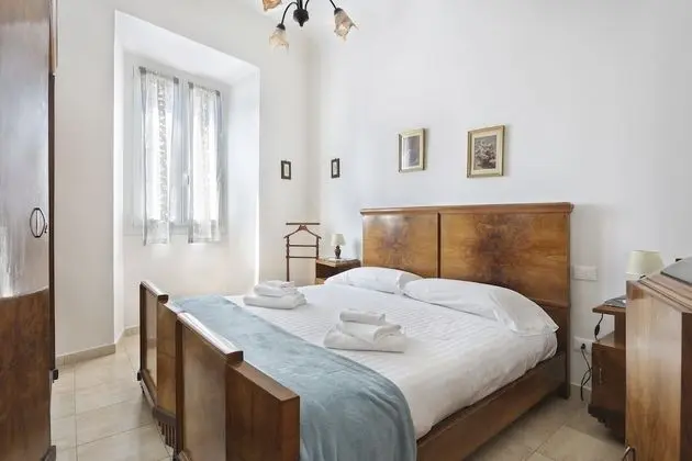 Apart Daire, 2 Yatak Odası (Grazie 2)