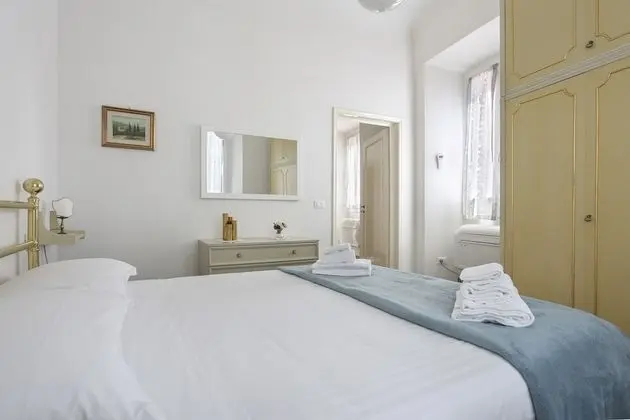 Apart Daire, 2 Yatak Odası (Grazie 2)