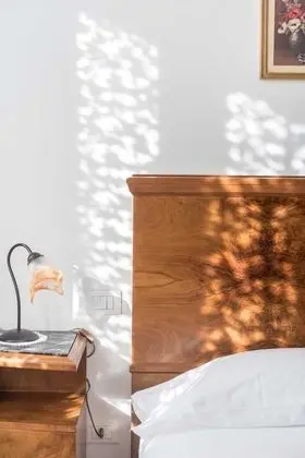 Apart Daire, 2 Yatak Odası (Grazie 2)