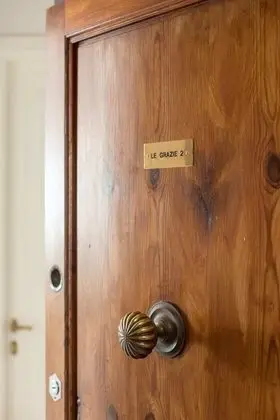 Apart Daire, 2 Yatak Odası (Grazie 2)