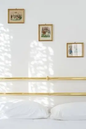 Apart Daire, 2 Yatak Odası (Grazie 2)