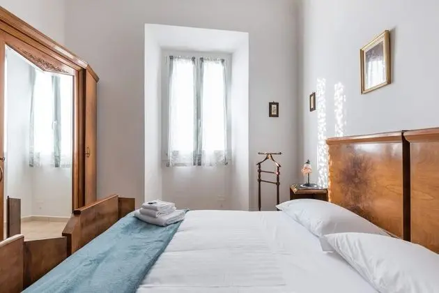 Apart Daire, 2 Yatak Odası (Grazie 2)