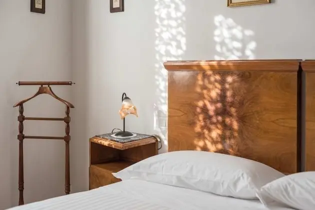 Apart Daire, 2 Yatak Odası (Grazie 2)