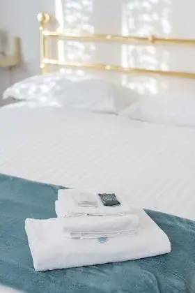 Apart Daire, 2 Yatak Odası (Grazie 2)