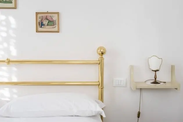 Apart Daire, 2 Yatak Odası (Grazie 2)