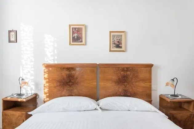 Apart Daire, 2 Yatak Odası (Grazie 2)