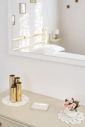 Apart Daire, 2 Yatak Odası (Grazie 2)