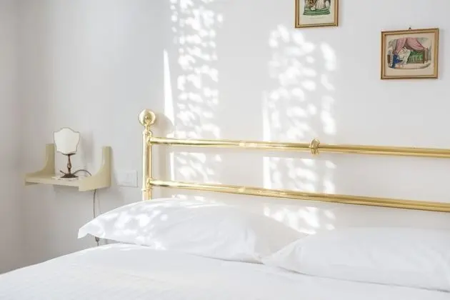 Apart Daire, 2 Yatak Odası (Grazie 2)