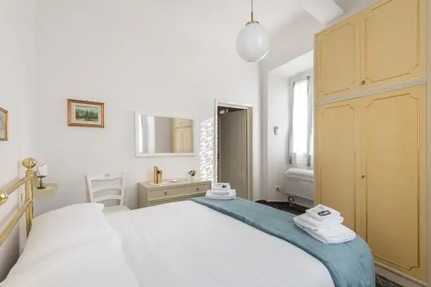 Apart Daire, 2 Yatak Odası (Grazie 2)