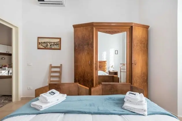 Apart Daire, 2 Yatak Odası (Grazie 2)