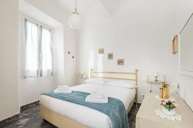 Apart Daire, 2 Yatak Odası (Grazie 2)