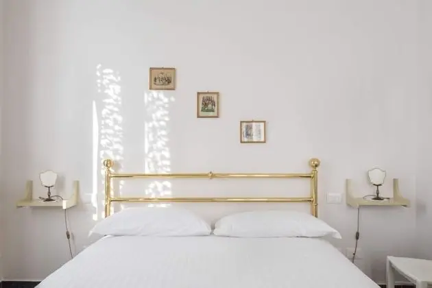 Apart Daire, 2 Yatak Odası (Grazie 2)