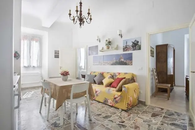 Apart Daire, 2 Yatak Odası (Grazie 2)