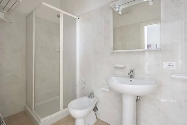 Apart Daire, 2 Yatak Odası (Grazie 2)