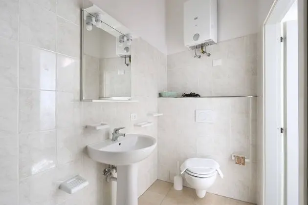 Apart Daire, 2 Yatak Odası (Grazie 2)