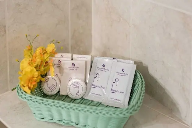 Apart Daire, 2 Yatak Odası (Grazie 2)