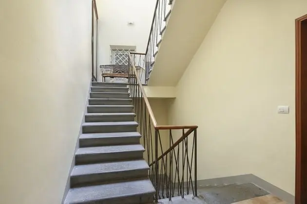 Apart Daire, 2 Yatak Odası (Grazie 2)