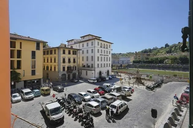 Apart Daire, 2 Yatak Odası (Grazie 2)